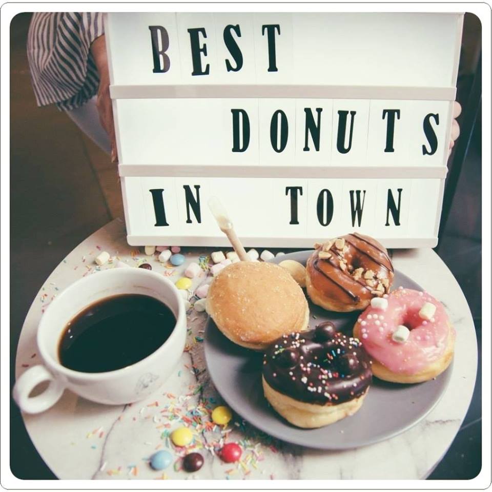 Foto: Miss Donut