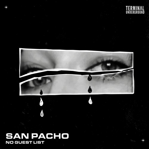 #19 San Pacho - No Guest List