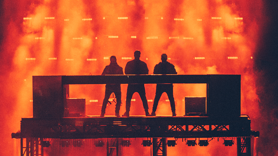 Swedish House Mafia najavili poseban nastup u Dubaiju