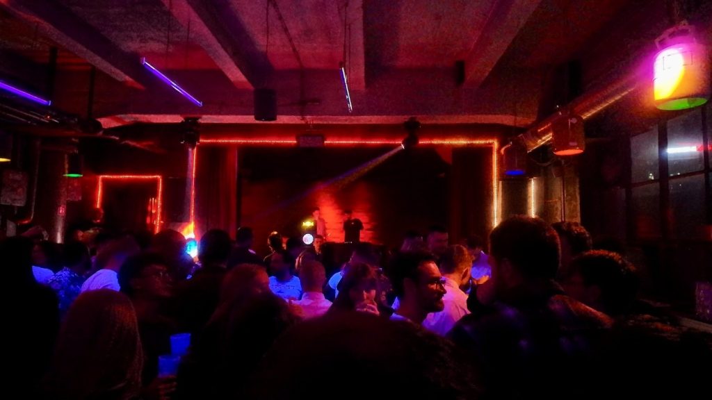 Enterov party za dvanaesti rođendan!