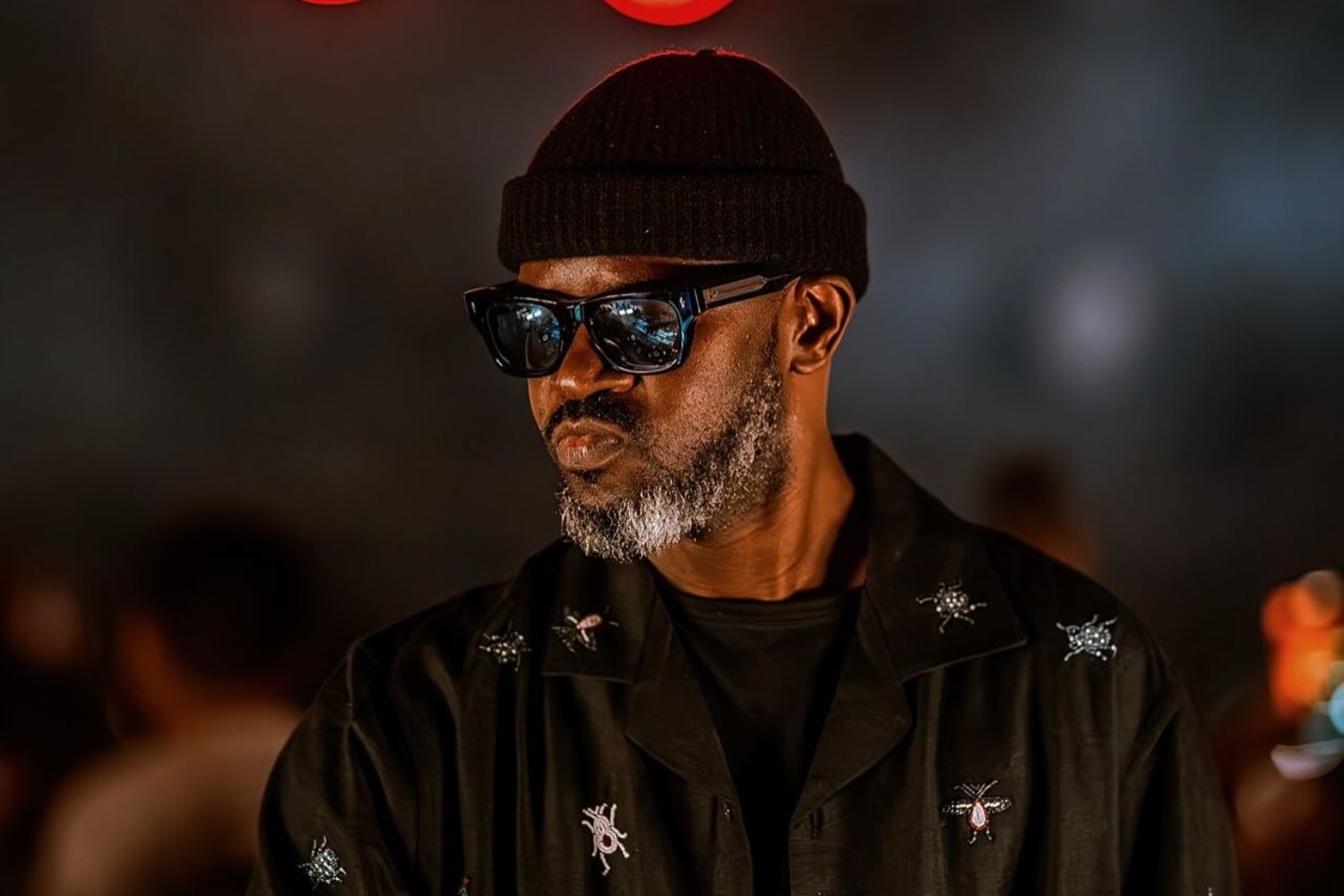 Black Coffee se vraća u Pulu!