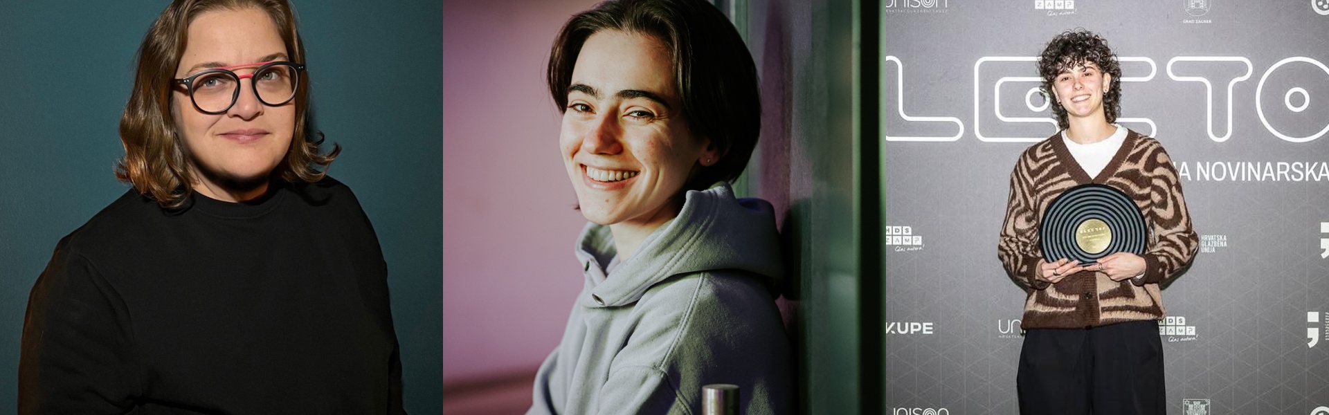 Dan žena za DJ pultom: upoznajte DJ-ice koje osvajaju domaću scenu