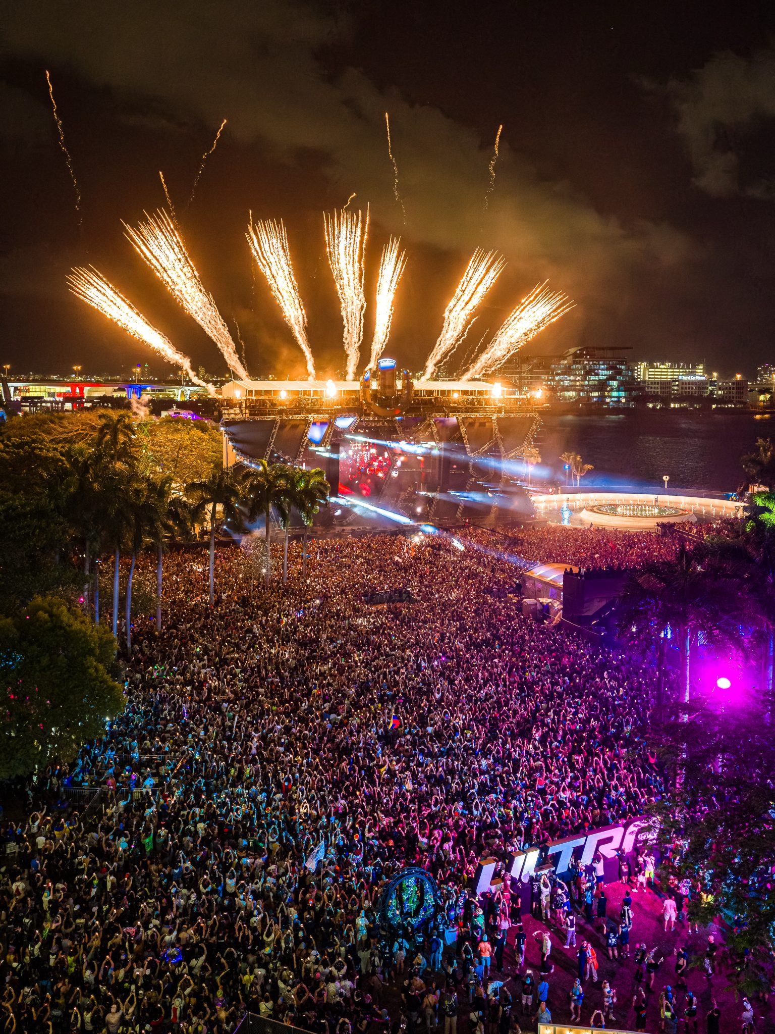Ultra Miami otvorio ranu prodaju ulaznica za izdanje 2027.