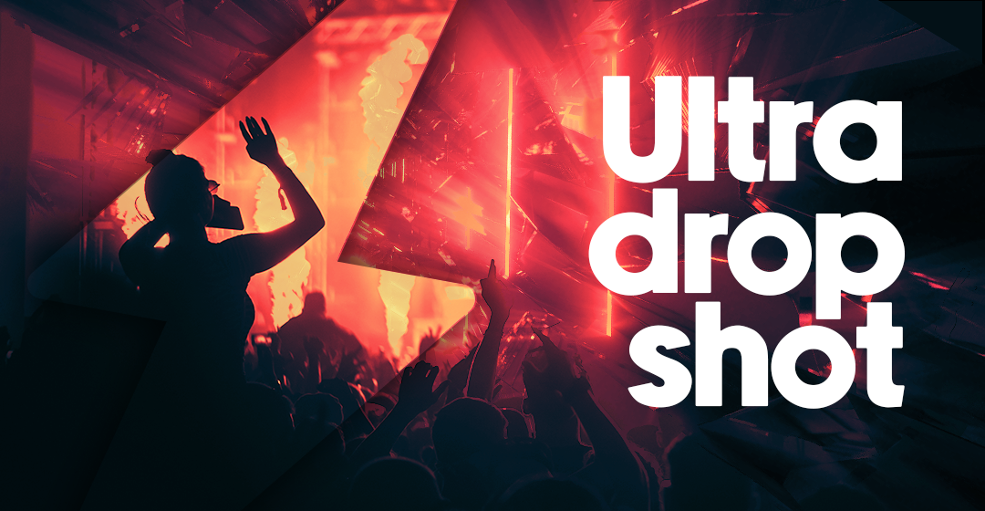 ULTRA DROP SHOT: Doru su Axwell & Ingrosso lansirali na Ultru Europe u VIP tretmanu!