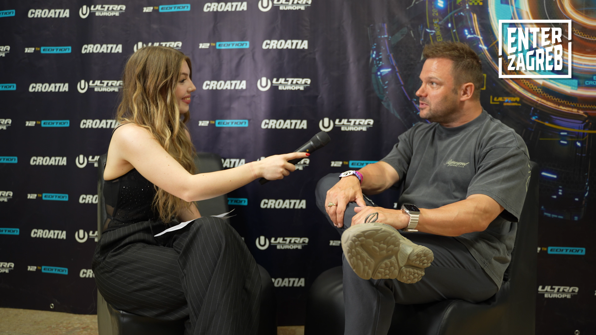 Dash Berlin na ULTRA Europe: „Ne želim dopustiti da Dash Berlin postane star i ustajao“