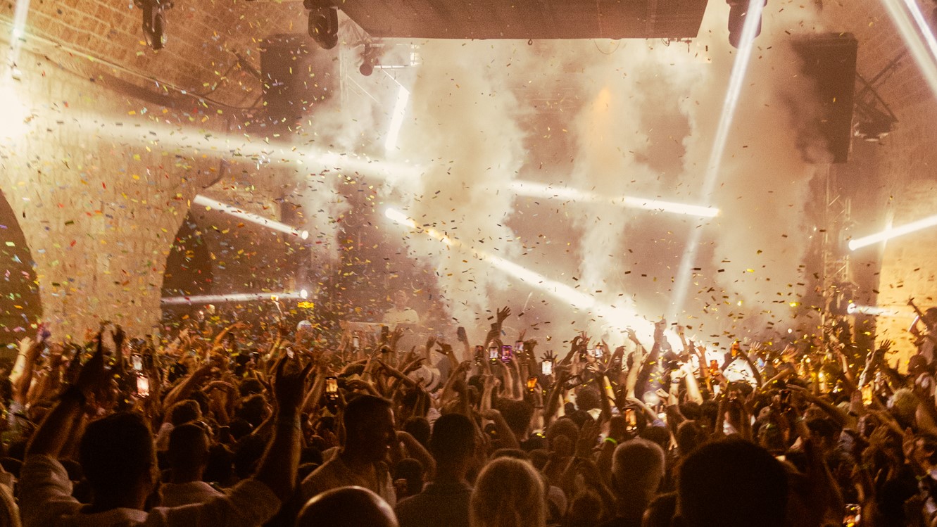 Loco Dice i Oliver Heldens predvode kolovoz u dubrovačkom Revelinu