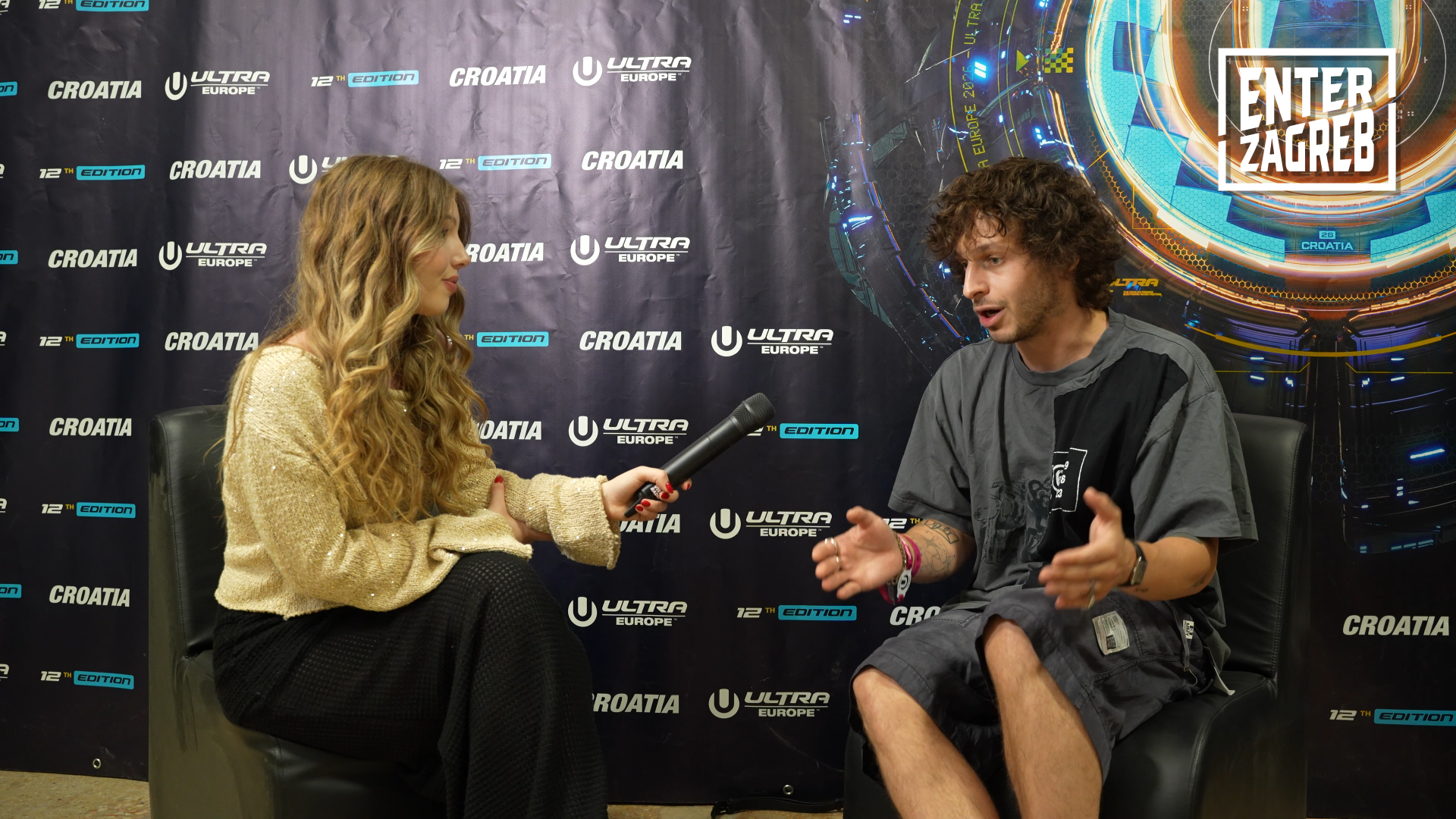 SUBTRONICS za Enter: „Ako im se svidi moja glazba, bilo je suđeno, ako ne, onda im se ne sviđa.“