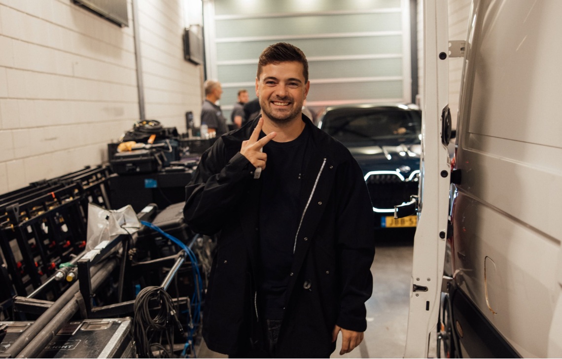 Martin Garrix otkrio datum izlaska albuma ‘Marty’